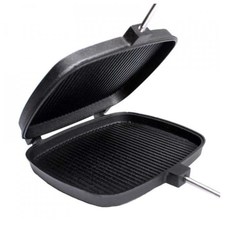 Гриль Stabilotherm BBQ Iron