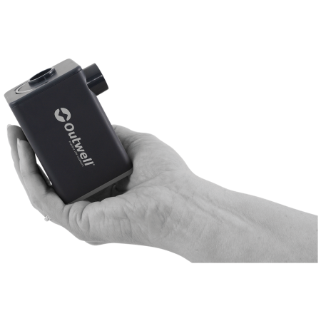 Електричний насос Outwell Aeroflow Rechargeable Pump