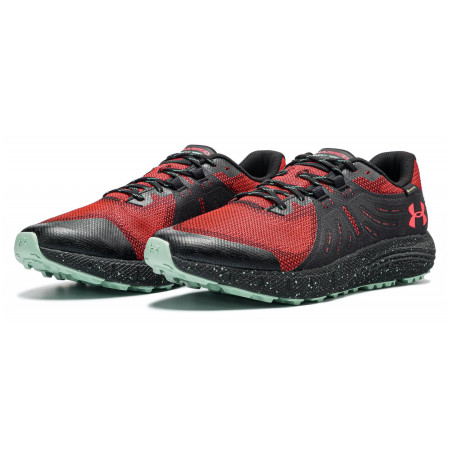 Чоловічі кросівки Under Armour Charged Bandit Trail GTX