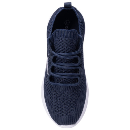 Дитячі черевики Hi-Tec Rilon Jrb