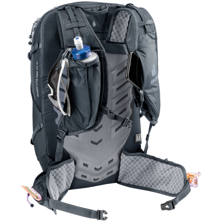 Жіночий туристичний рюкзак Deuter Speed Lite Pro 23 SL