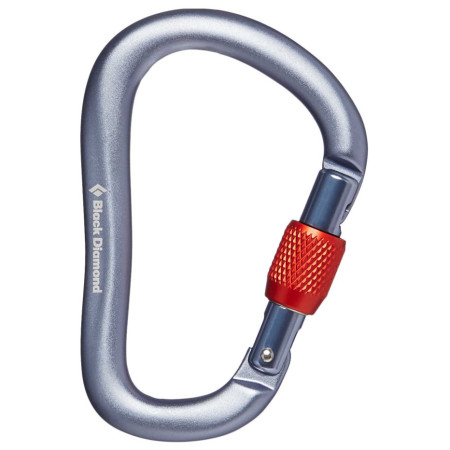 Карабін Black Diamond RockLock Screwgate