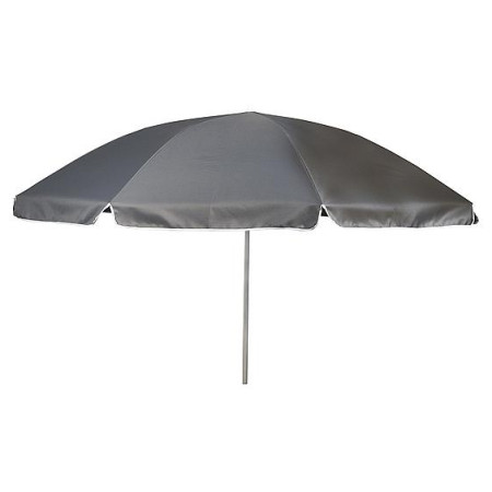 Slunečník Bo-Camp Tilt Function 250 cm šedá grey