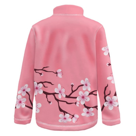 Дитяча толстовка WAMU Pink