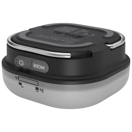 Лампа Silva Glow Recharge