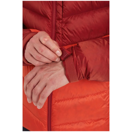 Чоловіча куртка Rab Glaceon Pro Down Jacket