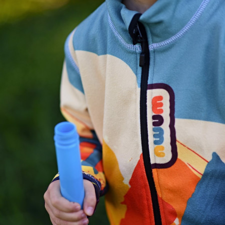 Дитяча толстовка WAMU Mountain Bike