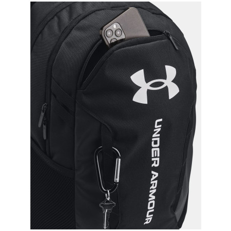 Рюкзак для спортзалу Under Armour Hustle 6.0 Backpack
