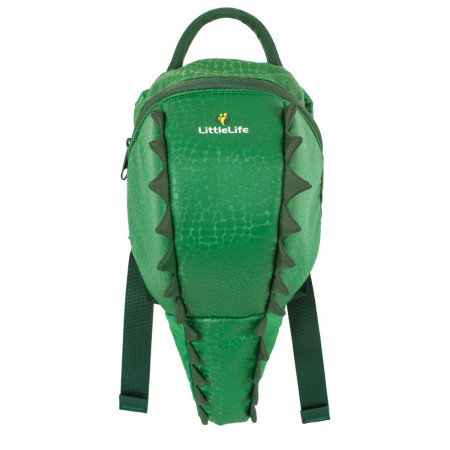Дитячий рюкзак LittleLife Toddler Backpack - Crocodile