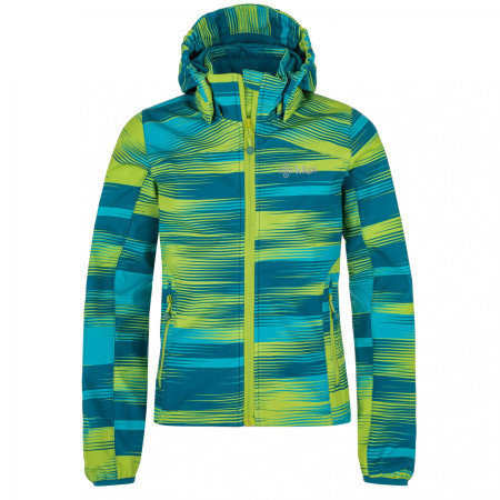 Дитяча куртка Kilpi Ravio-J синій