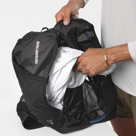 Біговий жилет Salomon Active Skin 12 Reservoir