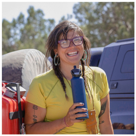 Термос Hydro Flask Standard Flex Straw Cap 21 OZ