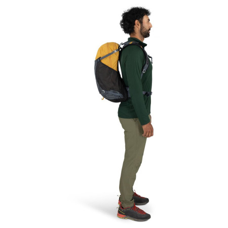 Туристичний рюкзак Osprey Hikelite 26