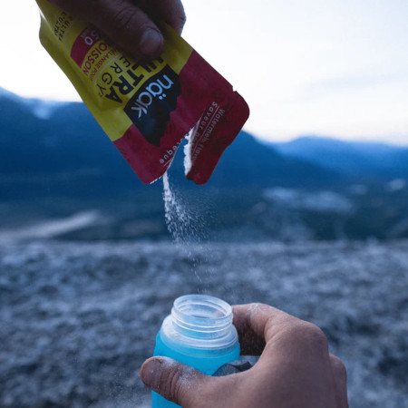 Енергетичний напій Näak Watermelon - Ultra Energy™ Drink Mix (72g)