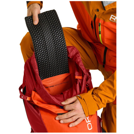 Рюкзак Ortovox Ravine 28