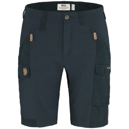 Жіночі шорти Fjällräven Nikka Shorts Curved W