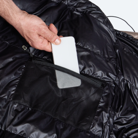 Пуховий спальник Cumulus Lite Line 300