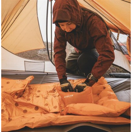 Насос для килимка Robens Pump Sack Compact UL