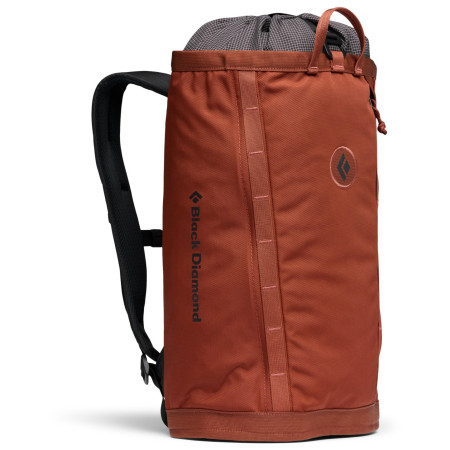 Рюкзак Black Diamond Street Creek 24 червоний Iron Red