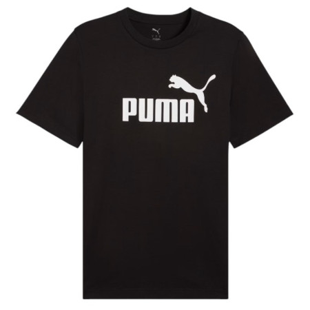 Чоловіча футболка Puma ESS No. 1 Logo Tee