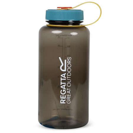 Пляшка для води Regatta 1L TritanFlask