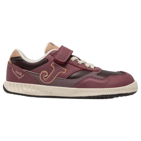 Дитячі barefoot Joma 1448V Barefoot Junior Girl Maroon червоний MAROON