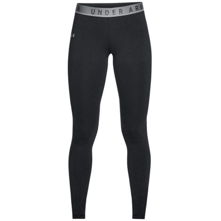 Dámské legíny Under Armour Favorite Legging černá Black