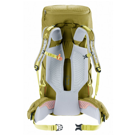 Туристичний рюкзак Deuter Aircontact Ultra 45+5 SL