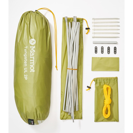 Намет Marmot Tungsten UL 2P