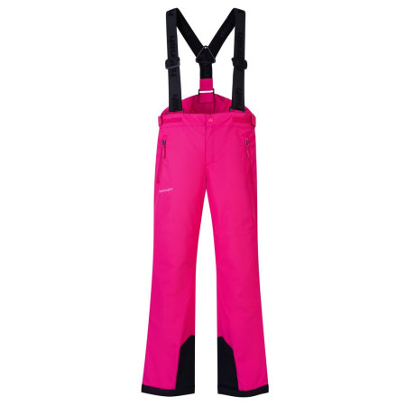 Дитячі лижні штани Hannah Bennet Grl Fuchsia Purple