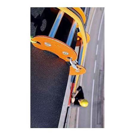 Шків Singing Rock Кромковий шків