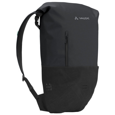 Міський рюкзак Vaude CityGo 18 чорний black