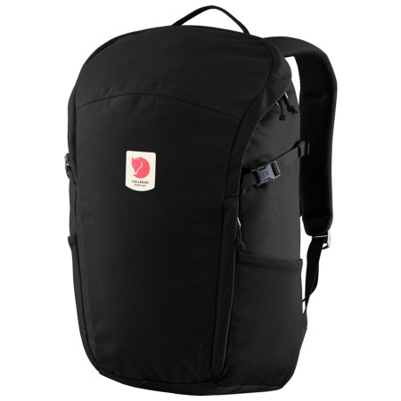Рюкзак Fjällräven Ulvö 23 чорний