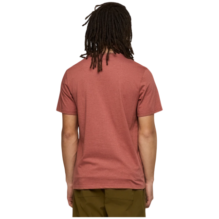 Чоловіча футболка Cotopaxi M'S Cotopaxi Llama T-Shirt