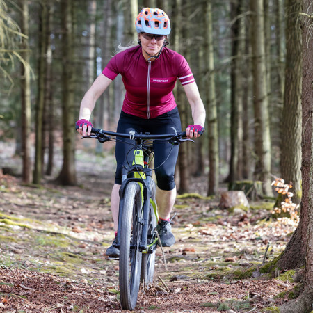 Жіночі 3/4 легінси Progress Vuelta 3Q