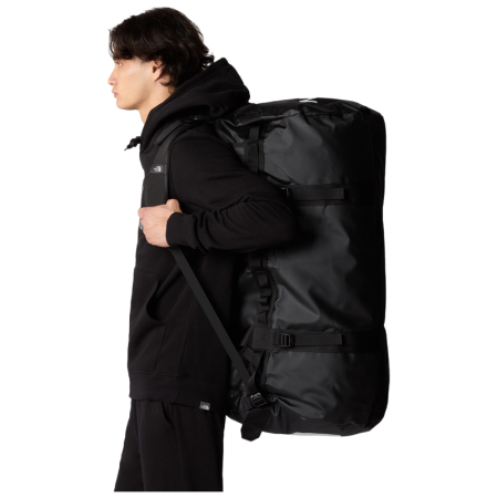 Дорожня сумка The North Face Base Camp Duffel - Xl