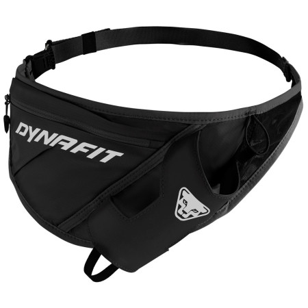 Поясна сумка для бігу Dynafit React 600 2.0 чорний