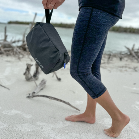 Душ GoSun Спрей з насосом 12V + powerbank