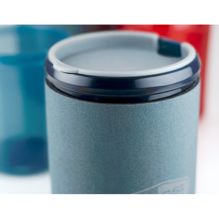 Набір посуду GSI Outdoors Infinity 4 Person Deluxe Table