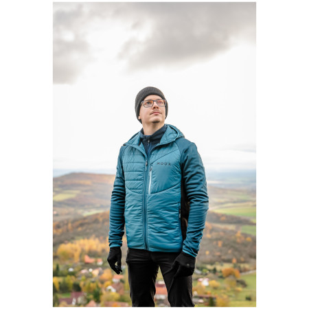 Чоловіча куртка MOOA Narro