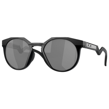Сонцезахисні окуляри OAKLEY Hstn чорний/сірий Matte Black