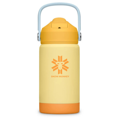 Дитячий термос SNOW MONKEY Kids 350 ml