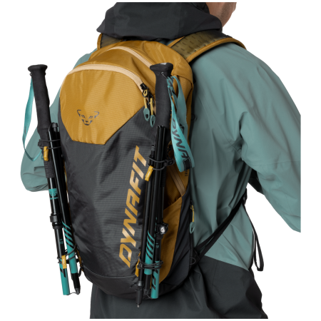 Рюкзак Dynafit Transalper 18 Backpack