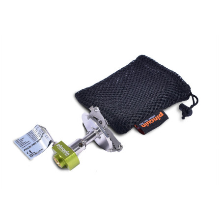 Пальник Pinguin Surpass Steel