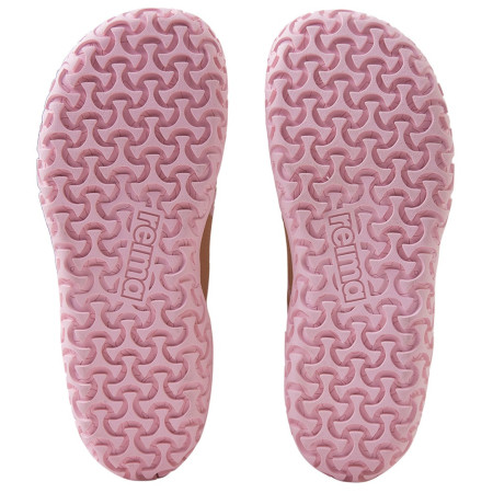 Дитячі черевики Reima Vaellus Light Heather