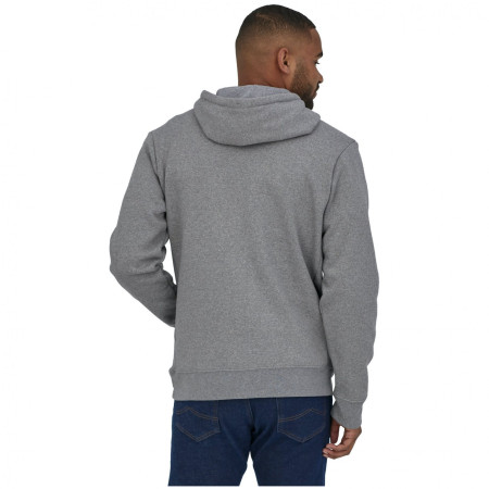 Толстовка Patagonia P-6 Logo Uprisal Hoody