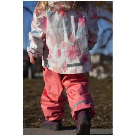 Дитяча водонепромокна куртка DucKsday Rain jacket Bliss