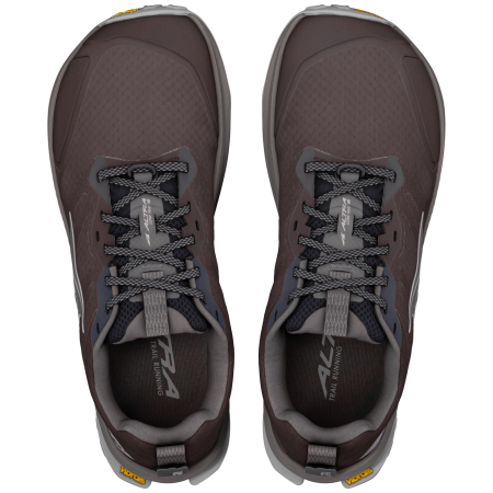 Чоловічі кросівки Altra M Lone Peak 9+ Wide
