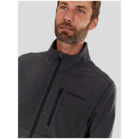 Чоловіча кофта Fundango Jeffrey Fleece Jacket