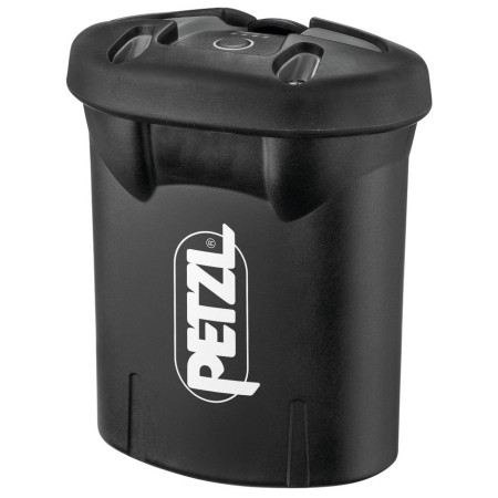 Запасний акумулятор  Petzl Accu R2 чорний